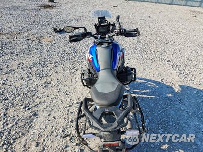Zdjęcie 6 z 9 samochodu: 2025 BMW R 1300 GS VIN:WB10M2300S6L23201 - miniatura