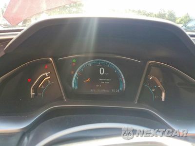Zdjęcie 9 z 12 samochodu: 2016 HONDA CIVIC SEDN VIN:2HGFC3B32GH356144 - miniatura
