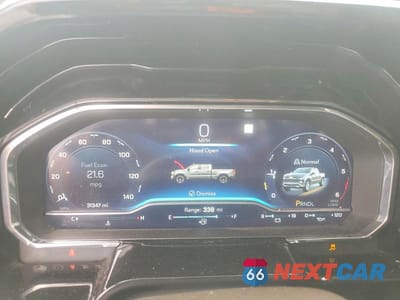 Zdjęcie 9 z 12 samochodu: 2023 CHEVROLET SILVERADO C1500 LT VIN:3GCPACE88PG251625 - miniatura