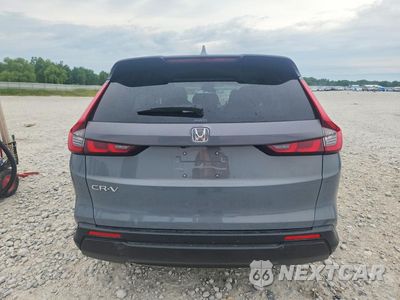 Zdjęcie 6 z 13 samochodu: 2026 HONDA CR-V EX VIN:2HKRS4H47TH455483 - miniatura