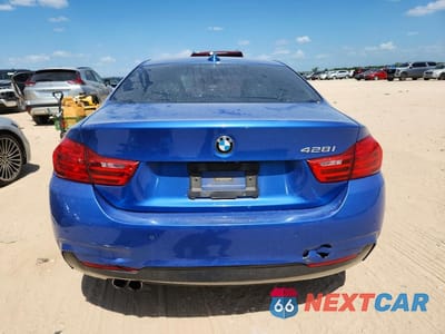 Zdjęcie 6 z 12 samochodu: 2014 BMW 428 I VIN:WBA3N7C54EK221849 - miniatura
