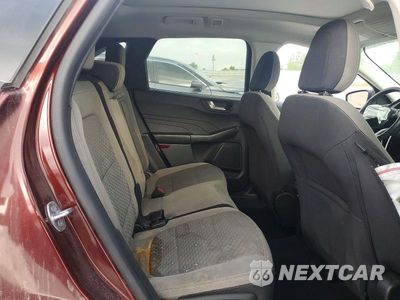 Zdjęcie 11 z 13 samochodu: 2021 FORD ESCAPE SE VIN:1FMCU9BZ8MUA05216 - miniatura