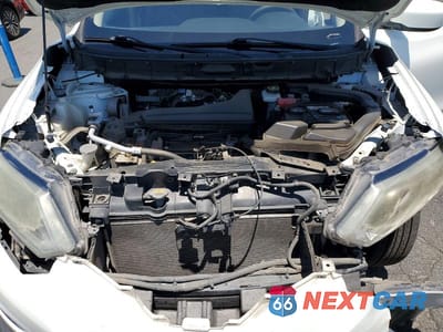 Zdjęcie 12 z 14 samochodu: 2016 NISSAN ROGUE S VIN:KNMAT2MVXGP630641 - miniatura