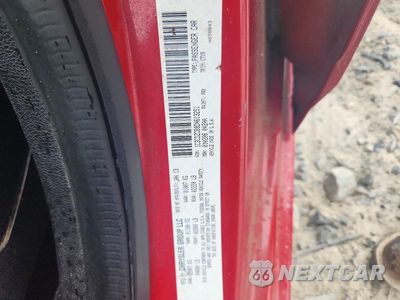 Zdjęcie 12 z 12 samochodu: 2013 DODGE AVENGER SXT VIN:1C3CDZCB9DN613251 - miniatura