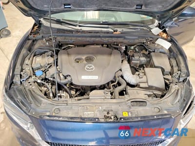 Zdjęcie 11 z 12 samochodu: 2020 MAZDA 6 GRAND TOURING VIN:JM1GL1TY0L1517696 - miniatura