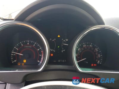 Zdjęcie 9 z 13 samochodu: 2008 TOYOTA HIGHLANDER SPORT VIN:JTEES43A582057933 - miniatura