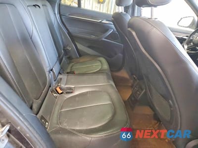 Zdjęcie 10 z 12 samochodu: 2017 BMW X1 XDRIVE28I VIN:WBXHT3C36H5F68386 - miniatura