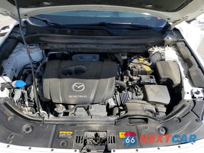 Zdjęcie 11 z 13 samochodu: 2024 MAZDA CX-5 PREFERRED VIN:JM3KFBCL8R0496629 - miniatura