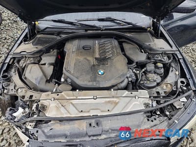 Zdjęcie 11 z 12 samochodu: 2021 BMW M340I VIN:3MW5U7J00M8B54475 - miniatura