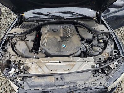 Zdjęcie 11 z 12 samochodu: 2021 BMW M340I VIN:3MW5U7J00M8B54475 - miniatura