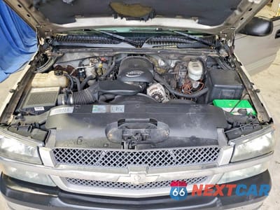 Zdjęcie 11 z 12 samochodu: 2004 CHEVROLET SILVERADO K1500 VIN:2GCEK13T141420291 - miniatura