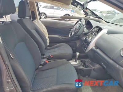 Zdjęcie 7 z 12 samochodu: 2017 NISSAN VERSA NOTE SV VIN:3N1CE2CPXHL368674 - miniatura