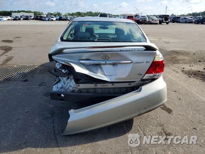 Zdjęcie 6 z 13 samochodu: 2005 TOYOTA CAMRY XLE V6 VIN:4T1BF30K15U085520 - miniatura