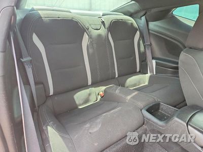 Zdjęcie 10 z 12 samochodu: 2018 CHEVROLET CAMARO LT VIN:1G1FB1RX6J0148710 - miniatura