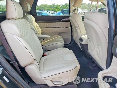 Zdjęcie 11 z 13 samochodu: 2020 HYUNDAI PALISADE LIMITED VIN:KM8R54HE3LU094593 - miniatura