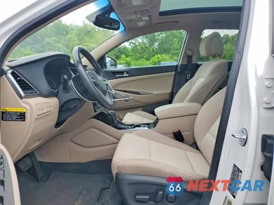 Zdjęcie 7 z 13 samochodu: 2018 HYUNDAI TUCSON VALUE VIN:KM8J3CA25JU684742 - miniatura