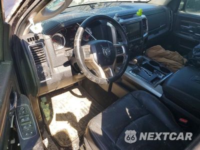 Zdjęcie 8 z 11 samochodu: 2013 RAM 1500 LARAMIE VIN:1C6RR7NT7DS535692 - miniatura