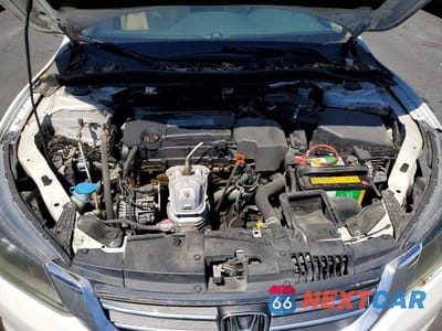 Zdjęcie 11 z 12 samochodu: 2013 HONDA ACCORD LX VIN:1HGCR2F3XDA207853 - miniatura