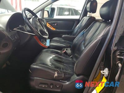 Zdjęcie 7 z 13 samochodu: 2001 LEXUS RX 300 VIN:JTJHF10U910183682 - miniatura