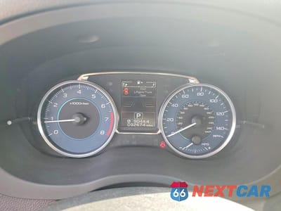 Zdjęcie 9 z 14 samochodu: 2017 SUBARU CROSSTREK LIMITED VIN:JF2GPANC6H8261330 - miniatura