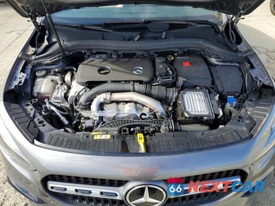 Zdjęcie 12 z 13 samochodu: 2025 MERCEDES-BENZ GLA 250 4MATIC VIN:W1N4N4HB4SJ736087 - miniatura