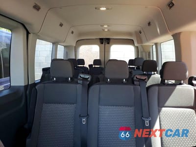 Zdjęcie 10 z 13 samochodu: 2022 FORD TRANSIT T-350 VIN:1FBAX2CGXNKA69122 - miniatura