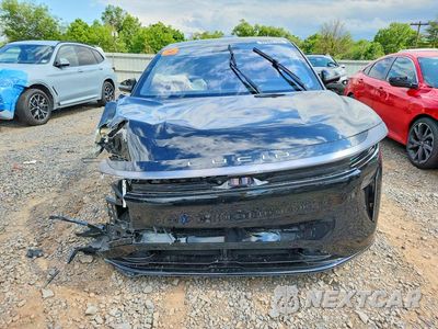 Piąte zdjęcie samochodu w środku: 2026 LUCID MOTORS GRAVITY DREAM VIN:7UUG1GHJ2TA039429 - miniatura