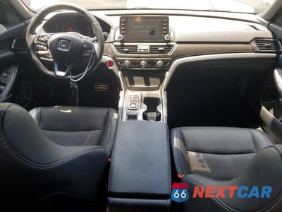 Zdjęcie 8 z 12 samochodu: 2019 HONDA ACCORD SPORT VIN:1HGCV2F36KA021980 - miniatura