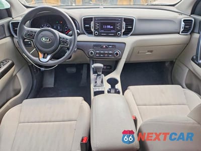 Zdjęcie 8 z 12 samochodu: 2019 KIA SPORTAGE LX VIN:KNDPM3AC9K7495550 - miniatura