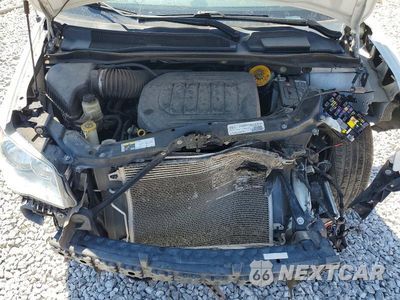 Zdjęcie 11 z 13 samochodu: 2019 DODGE GRAND CARAVAN SXT VIN:2C4RDGCG0KR775579 - miniatura