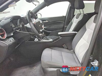Zdjęcie 7 z 13 samochodu: 2025 CHEVROLET TRAX 1RS VIN:KL77LGEP1SC168801 - miniatura