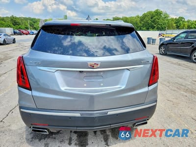 Zdjęcie 6 z 13 samochodu: 2024 CADILLAC XT5 LUXURY VIN:1GYKNAR40RZ734209 - miniatura