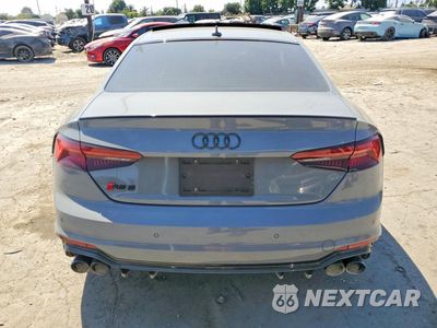 Zdjęcie 6 z 12 samochodu: 2019 AUDI RS5 VIN:WUAPWAF57KA908189 - miniatura