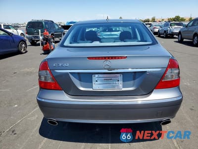 Zdjęcie 6 z 12 samochodu: 2008 MERCEDES-BENZ E 350 VIN:WDBUF56X78B349995 - miniatura