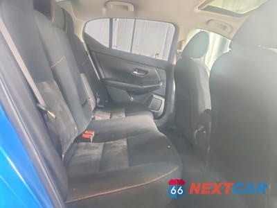 Zdjęcie 10 z 12 samochodu: 2022 NISSAN SENTRA SR VIN:3N1AB8DVXNY257363 - miniatura