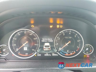 Zdjęcie 9 z 13 samochodu: 2019 BMW X6 XDRIVE50I VIN:5UXKU6C57KLP60627 - miniatura