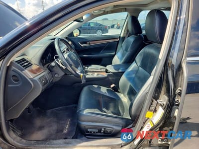 Zdjęcie 7 z 13 samochodu: 2014 LEXUS GS 350 VIN:JTHBE1BL8E5042383 - miniatura