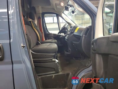 Zdjęcie 11 z 13 samochodu: 2020 RAM PROMASTER 3500 DELIVERY VAN VIN:3C6URVJG5LE136692 - miniatura