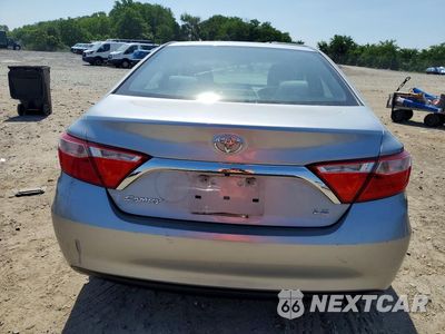 Zdjęcie 6 z 12 samochodu: 2015 TOYOTA CAMRY DELUXE VIN:4T4BF1FK9FR499423 - miniatura