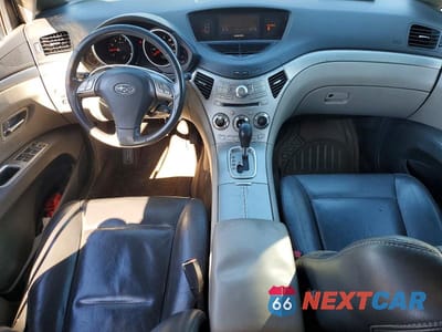 Zdjęcie 8 z 13 samochodu: 2008 SUBARU TRIBECA LIMITED VIN:4S4WX92D484406194 - miniatura