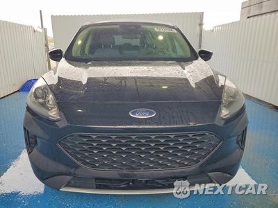Piąte zdjęcie samochodu w środku: 2020 FORD ESCAPE SE VIN:1FMCU0G67LUA25417 - miniatura