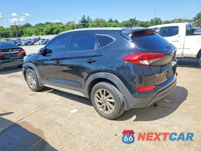 Drugie zdjęcie samochodu z przodu: 2017 HYUNDAI TUCSON SE VIN:KM8J3CA48HU538976 - miniatura
