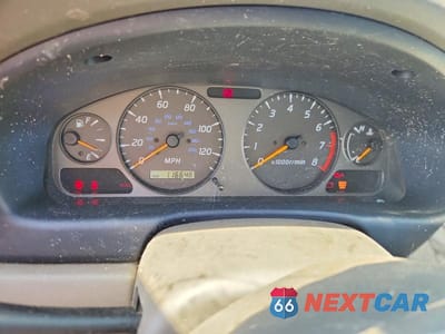 Zdjęcie 9 z 13 samochodu: 2000 NISSAN SENTRA XE VIN:3N1CB51D9YL326676 - miniatura