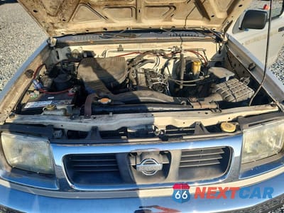 Zdjęcie 11 z 12 samochodu: 1998 NISSAN FRONTIER XE VIN:1N6DD21S2WC380013 - miniatura