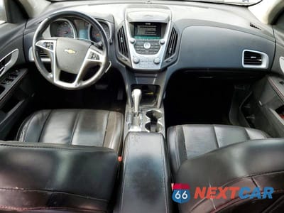 Zdjęcie 8 z 13 samochodu: 2011 CHEVROLET EQUINOX LT VIN:2GNALPEC1B1163374 - miniatura