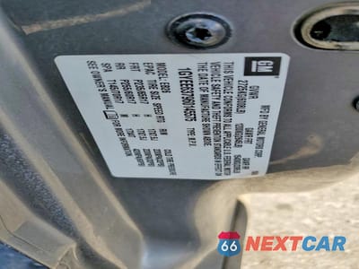 Zdjęcie 13 z 13 samochodu: 2006 CADILLAC SRX VIN:1GYEE637960145575 - miniatura
