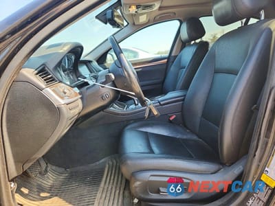 Zdjęcie 7 z 13 samochodu: 2014 BMW 535 XI VIN:WBA5B3C55ED539252 - miniatura