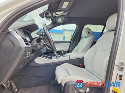 Zdjęcie 7 z 12 samochodu: 2023 BMW X5 XDRIVE40I VIN:5UXCR6C09P9P20578 - miniatura