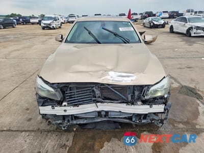 Piąte zdjęcie samochodu w środku: 2011 BMW 535 I VIN:WBAFR7C55BC604349 - miniatura