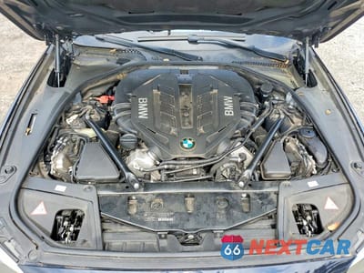 Zdjęcie 11 z 12 samochodu: 2014 BMW 550 XI VIN:WBAKP9C57ED692125 - miniatura